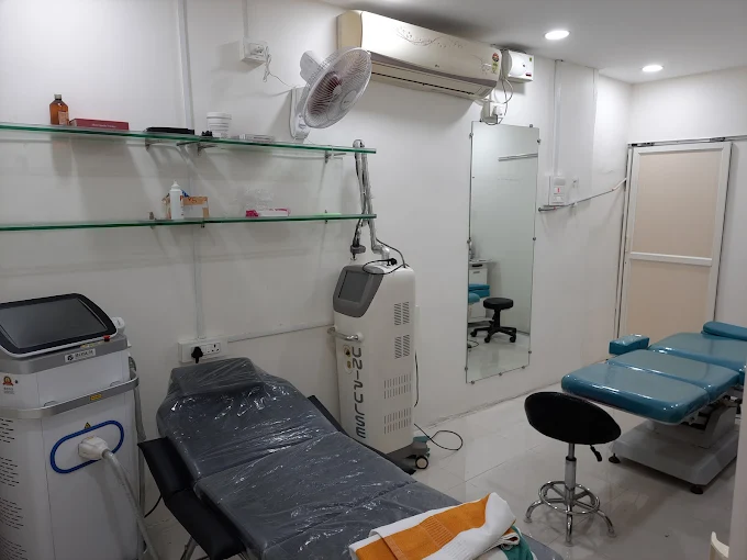 Treatment Room Photo