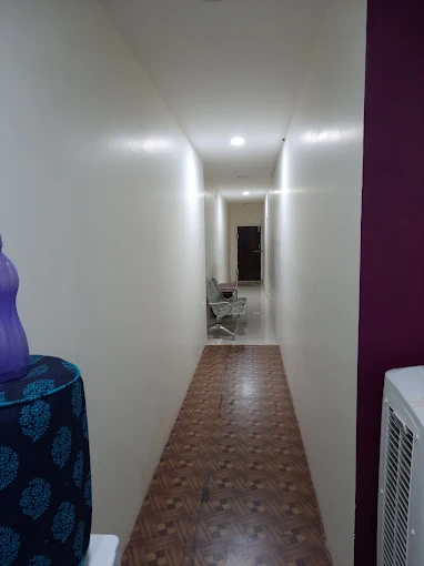 Hair Transplant Before and After Result 2