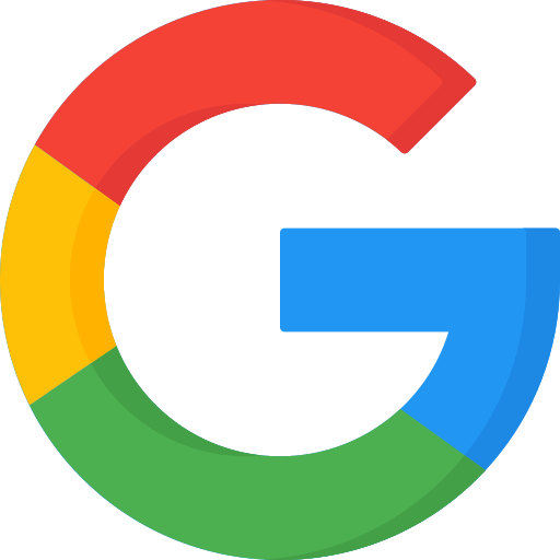 Google Reviews Logo